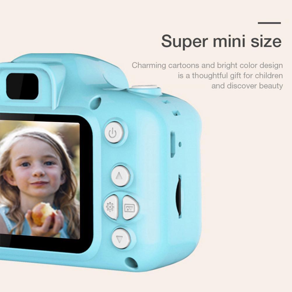 Appareil Photo Enfant HD Étanche – Image 7
