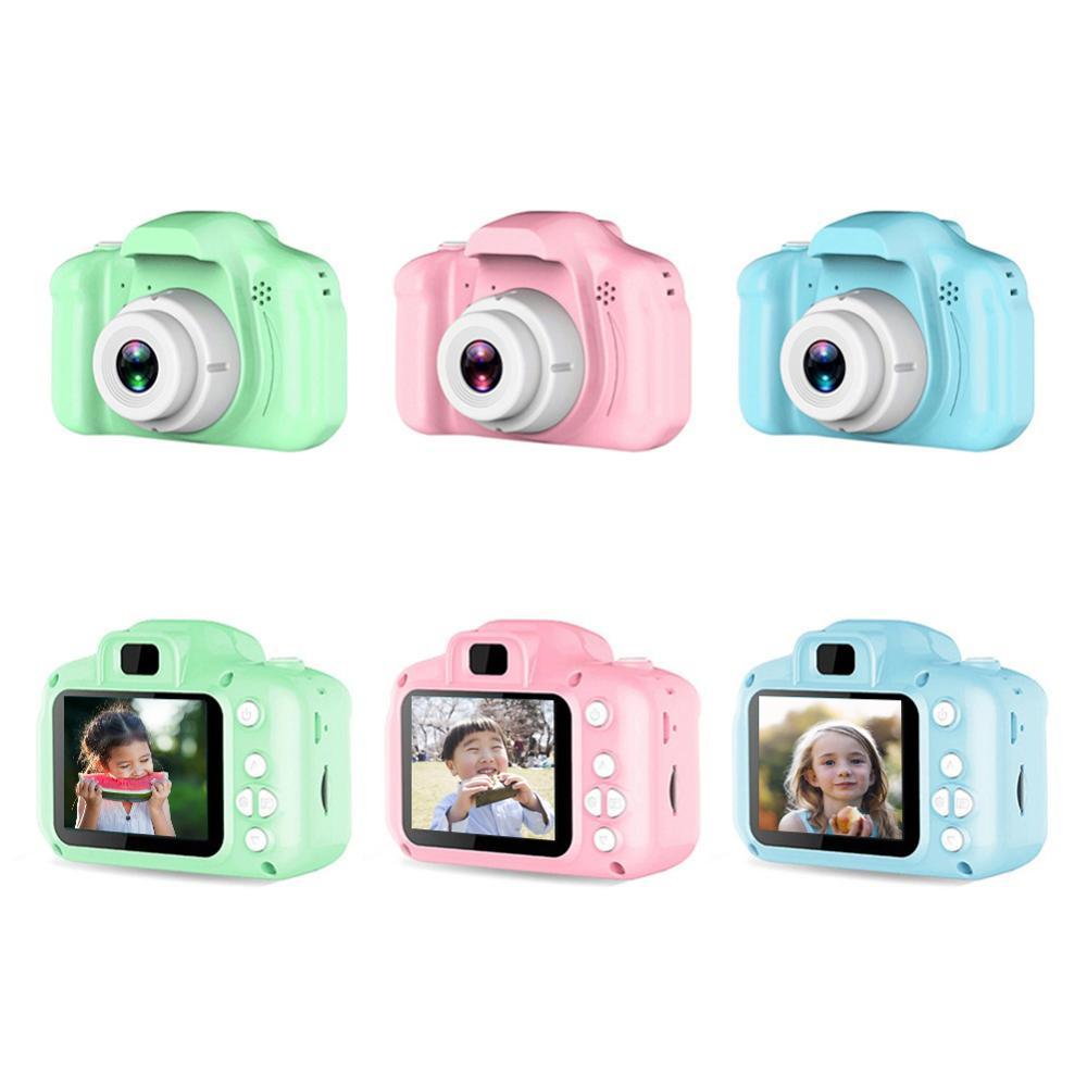 Appareil Photo Enfant HD Étanche – Image 4