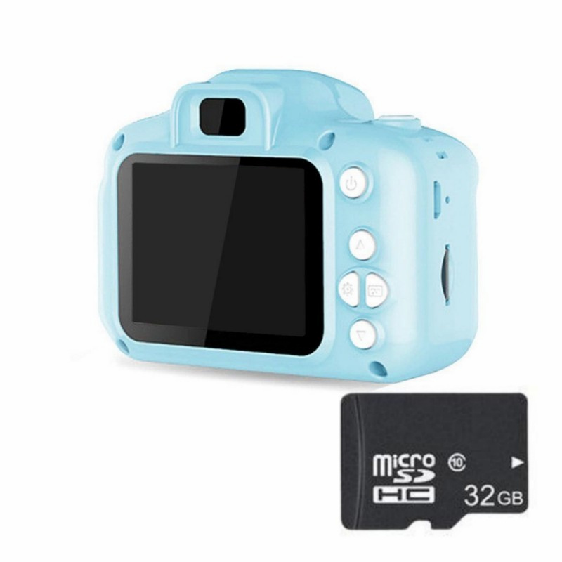 Appareil Photo Enfant HD Étanche – Image 9