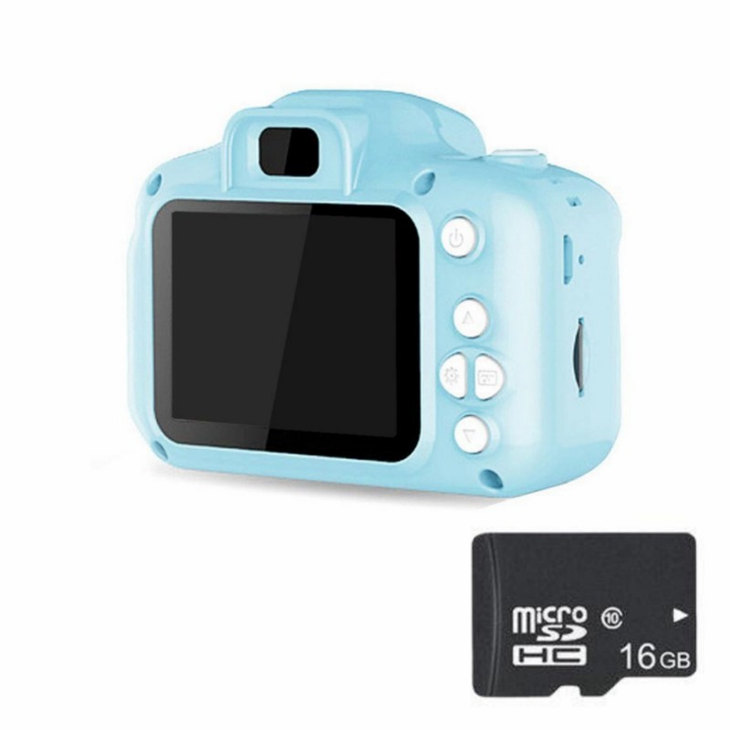 Appareil Photo Enfant HD Étanche – Image 5