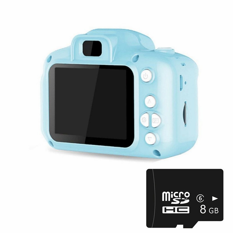 Appareil Photo Enfant HD Étanche – Image 8