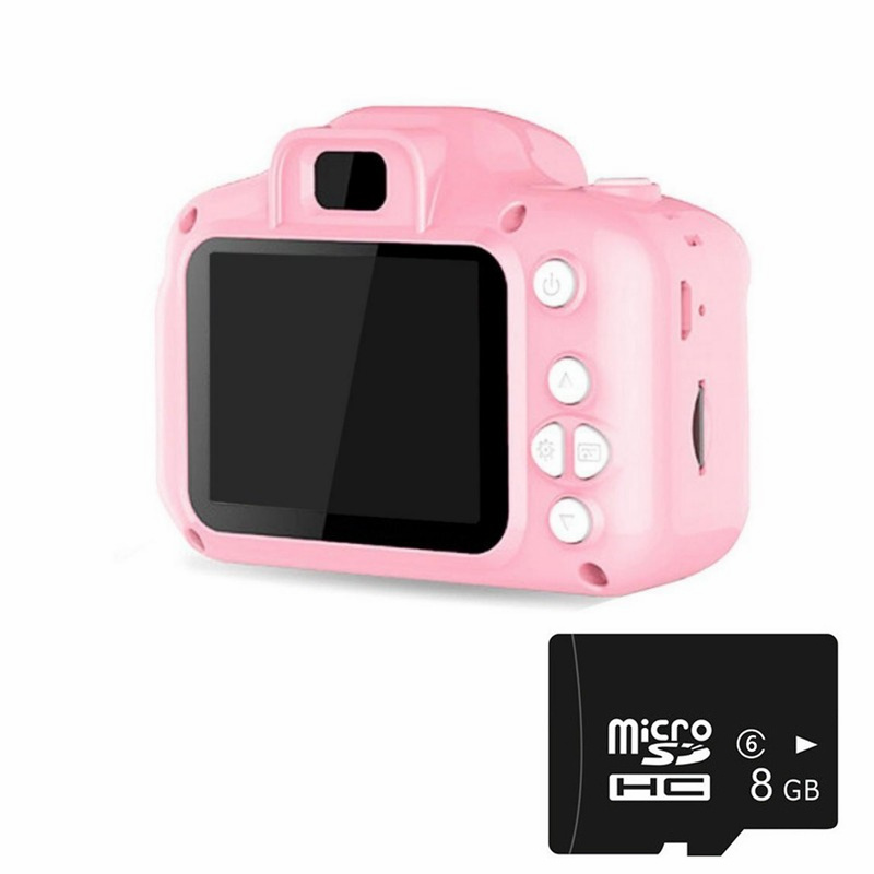 Appareil Photo Enfant HD Étanche – Image 6