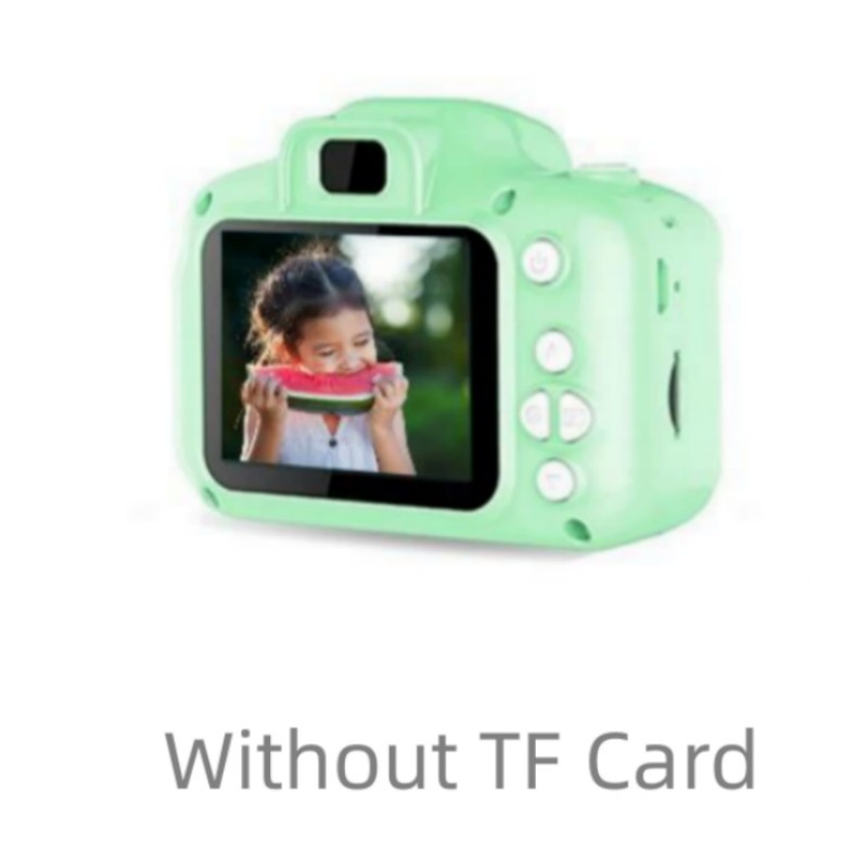 Appareil Photo Enfant HD Étanche – Image 3